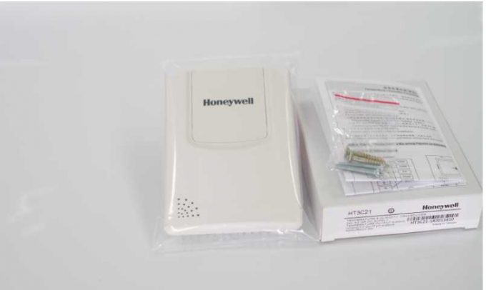 Honeywell Air Duct Temperature and Humidity Sensor HD3C31 HD3C21 Original New Stock
