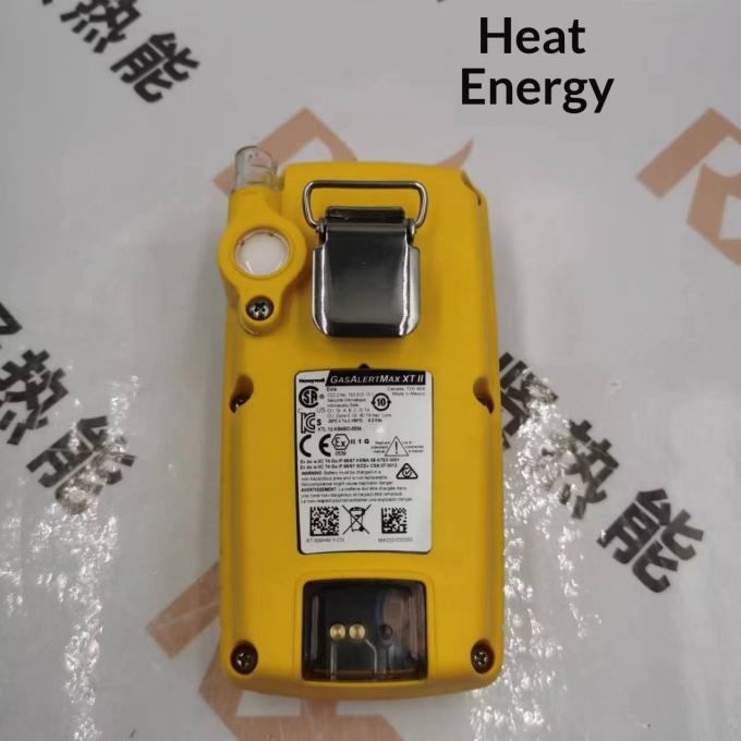 Honeywell BW Max XT II XT-BC1 GasAlertMicroClip XL  Gas Detector XT-RPUMP-K1 Made in USA for Installation Works