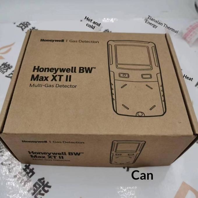 Honeywell BW Max XT II XT-BC1 GasAlertMicroClip XL  Gas Detector XT-RPUMP-K1 Made in USA for Installation Works