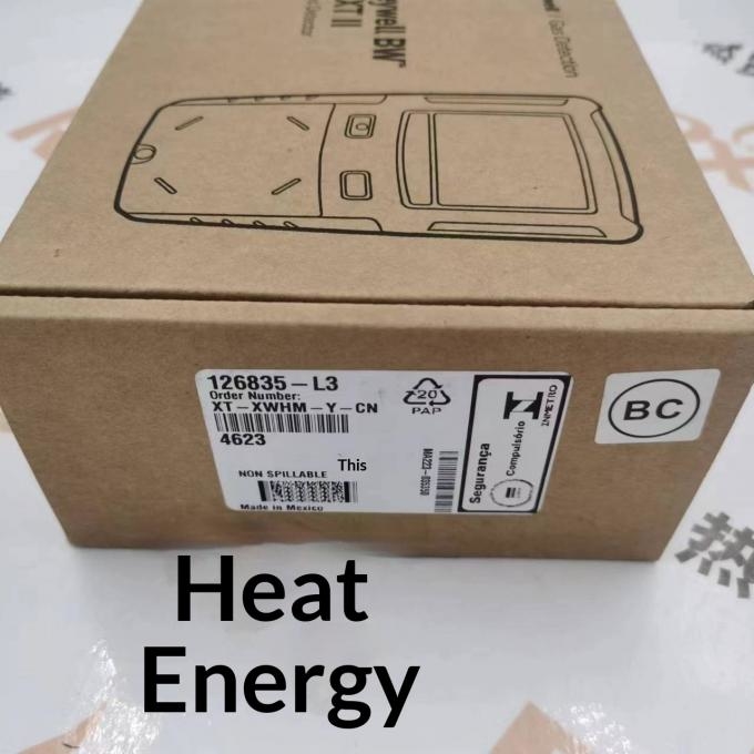 Honeywell BW Max XT II XT-BC1 GasAlertMicroClip XL  Gas Detector XT-RPUMP-K1 Made in USA for Installation Works
