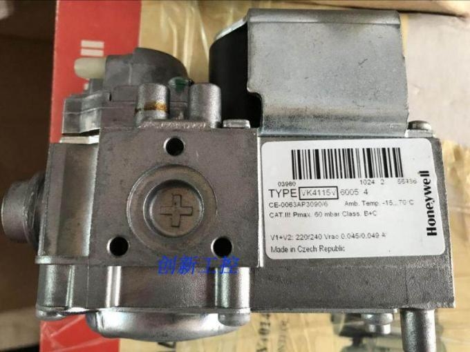 US Honeywell Resideo VK4105G1038 VK4115V1337 1 Year Warranty in Stock Original and Brand New