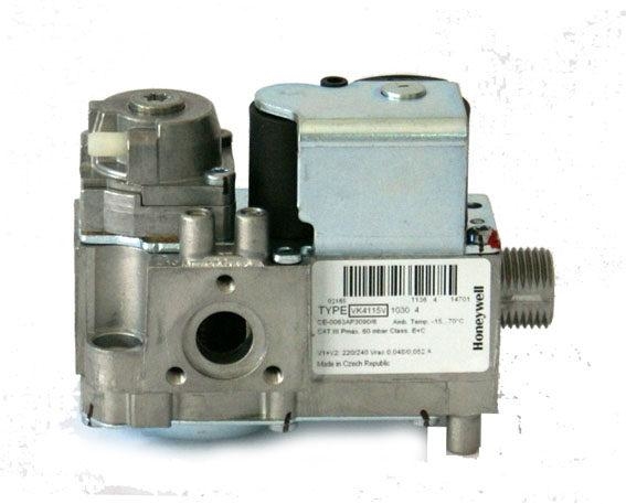 US Honeywell Resideo VK4105G1038 VK4115V1337 1 Year Warranty in Stock Original and Brand New