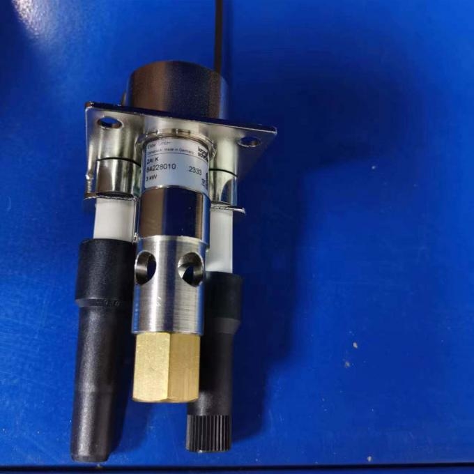 Kromschroder Original ZKIH300/100R ZKIH200/100R  Ignition Nozzle Flame Protection