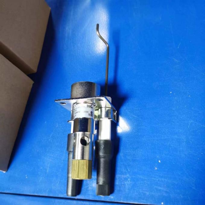 Kromschroder Original ZKIH300/100R ZKIH200/100R  Ignition Nozzle Flame Protection