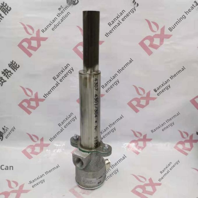 Kromschroder Original ZKIH300/100R ZKIH200/100R  Ignition Nozzle Flame Protection