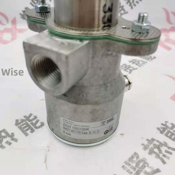 Kromschroder Original ZKIH300/100R ZKIH200/100R  Ignition Nozzle Flame Protection