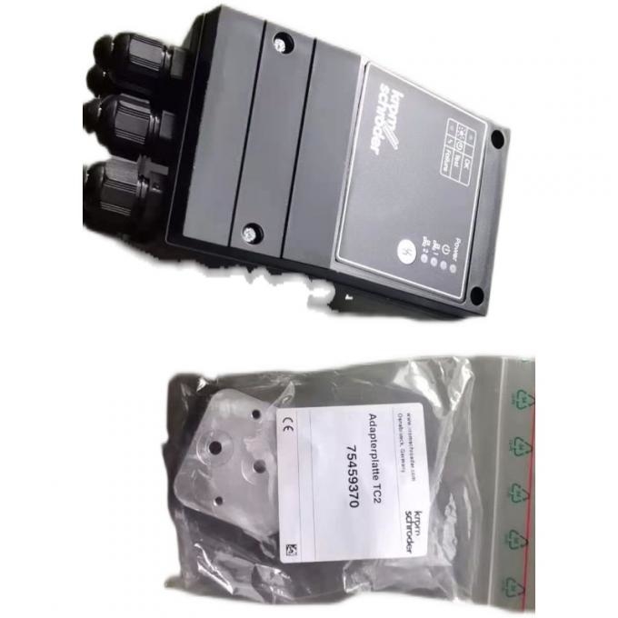 German Kromschroder Leak Detector TC1C05W/W TC3R05Q/Q Boiler Parts Original Ready to Ship