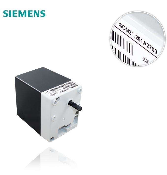 German SIEMENS Variable Frequency Drivers SQN31.402A2700 SQN31.401A2700 in Stock