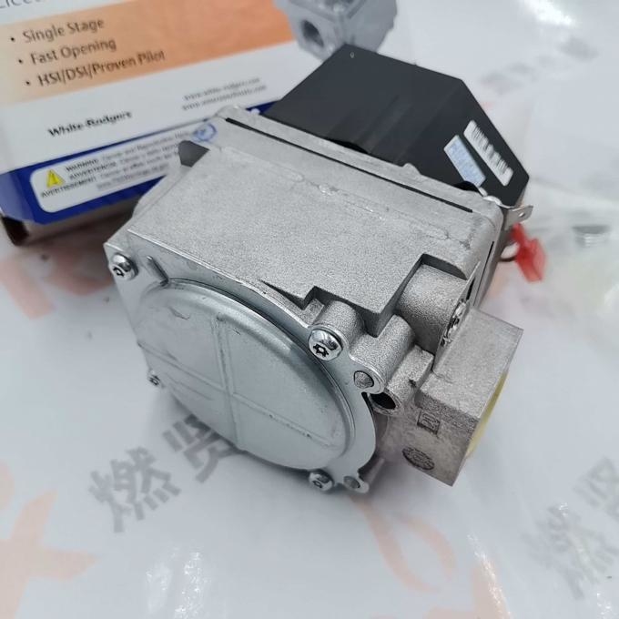 White-Rodgers 36H32-423 Universal Electronic Ignition Gas Valve Brand New Original Lightweight Made in USA Boiler Parts