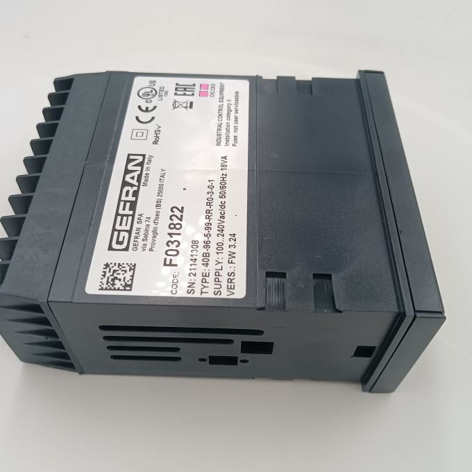 40B-96-5-99-RR-R0-3-0-1 the Order No.F031822 the Sensor High Temperature Melt Pressure Display for GEEFRAN