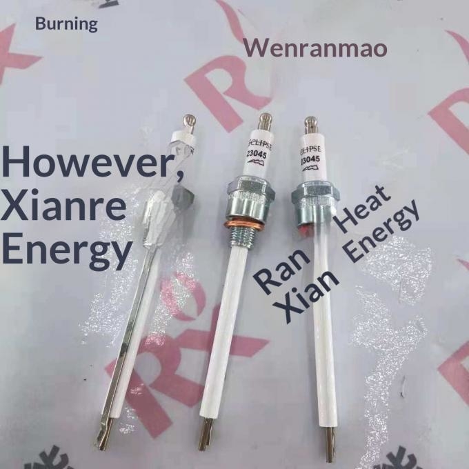 American ECLIPSE TJ 23045 Combustion Machine Ignition Electrode Induction Plug 1 Year Warranty