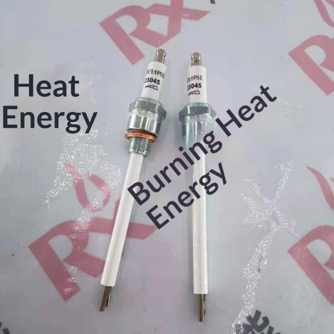 American ECLIPSE TJ 23045 Combustion Machine Ignition Electrode Induction Plug 1 Year Warranty