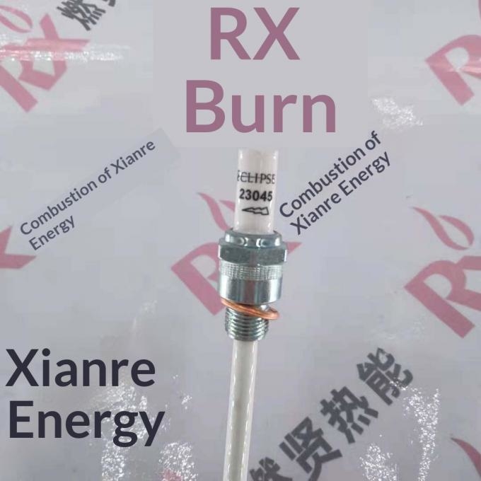 American ECLIPSE TJ 23045 Combustion Machine Ignition Electrode Induction Plug 1 Year Warranty