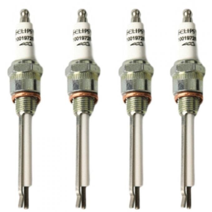 American ECLIPSE TJ 23045 Combustion Machine Ignition Electrode Induction Plug 1 Year Warranty