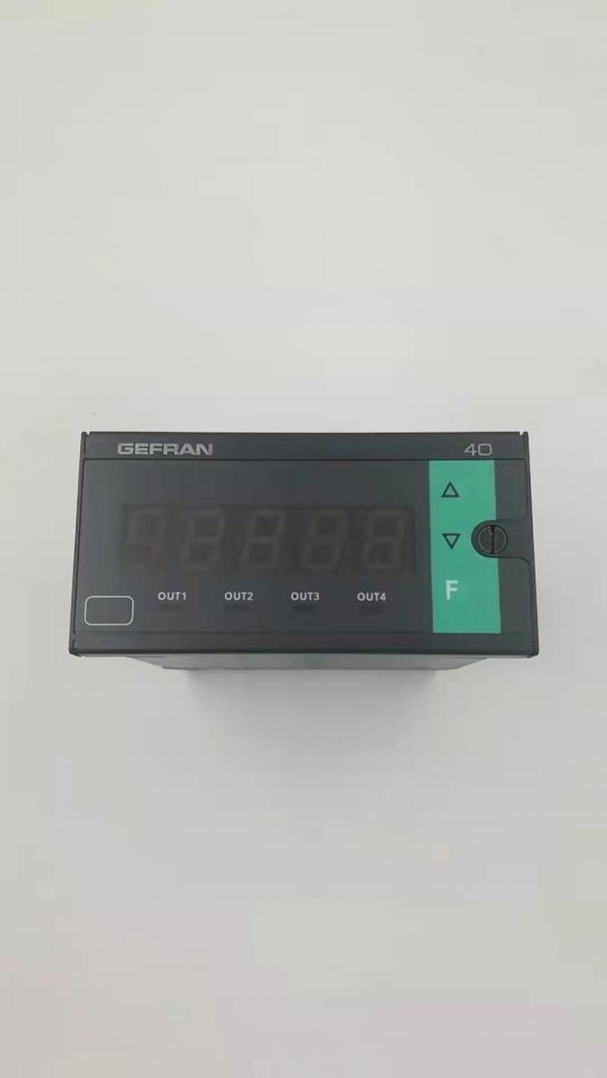Italy GEFRAN Pressure Gauge PA1-F-150-S01M 1 Year Warranty in Stock