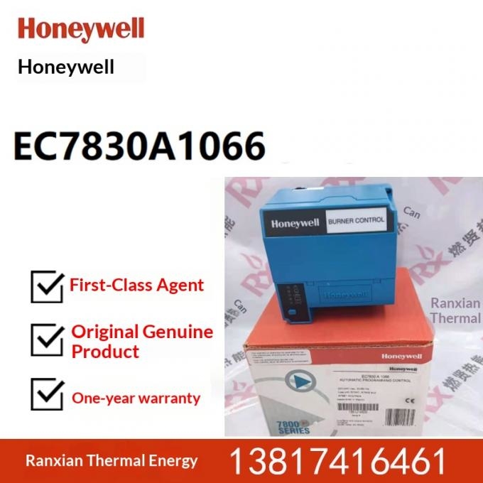 American Honeywell Combustion Controller RM7840L1018 Original Brand New 1 Year Warranty