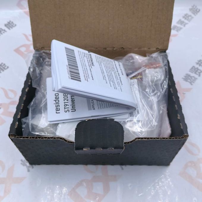 Honeywell ST9120U1011 New Electronic Fan Control Timer Replacement PLC Programming for Industrial Control Original New Stock