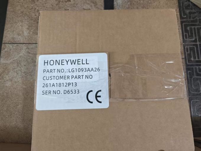 261A1812P012 United States Honeywell for Explosion-Proof Flame Detector Brand New 1 Year Warranty 6 Weeks