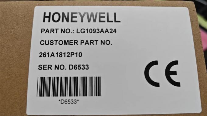 261A1812P012 United States Honeywell for Explosion-Proof Flame Detector Brand New 1 Year Warranty 6 Weeks