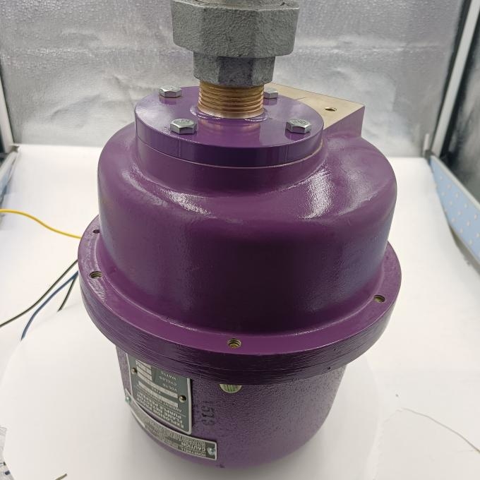 United States Honeywell Explosion-Proof Flame Detector C7012C1042/U Purple 1 Year Warranty in Stock Original