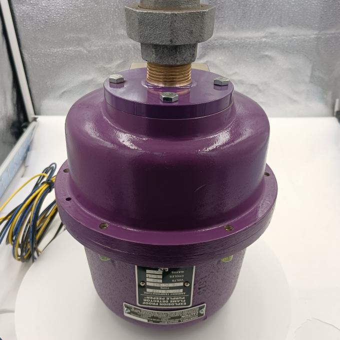 United States Honeywell Explosion-Proof Flame Detector C7012C1042/U Purple 1 Year Warranty in Stock Original