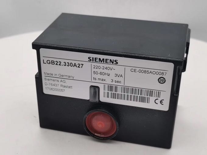 German Siemens Controller 220-240V~ LGB22.230B27 LGB22.330A27 LGB21.350A27 Original New Stock