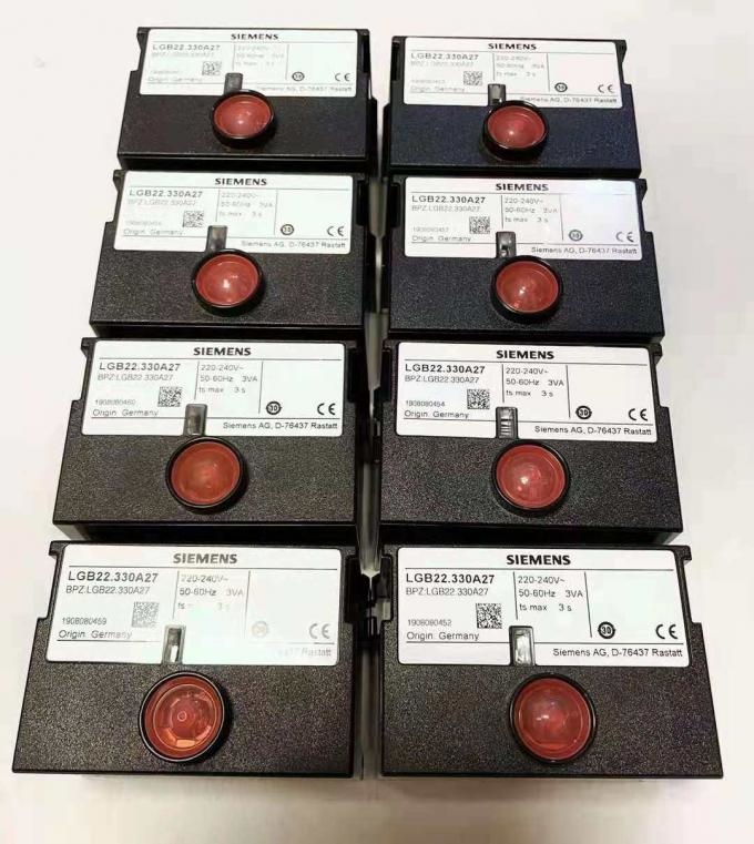 German Siemens Controller 220-240V~ LGB22.230B27 LGB22.330A27 LGB21.350A27 Original New Stock