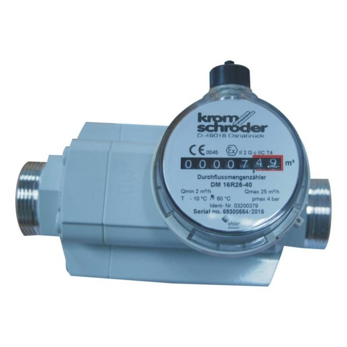 Germany Kromschroder Flow Meter DM16R25-40  DM100Z80-40