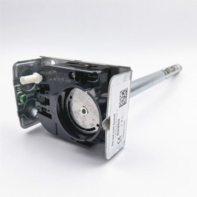 Honeywell High Temperature Circuit Breaker L4064B2210 L4064B2228/B L4064B2236/U