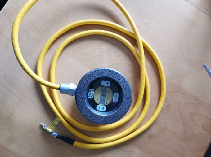 Honeywell IRIS Integrated Explosion-Proof Flame Detector U2-1018S-PF in Stock 20U2-1016S-PF Original