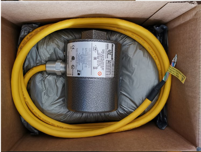 Honeywell IRIS Integrated Explosion-Proof Flame Detector U2-1018S-PF in Stock 20U2-1016S-PF Original