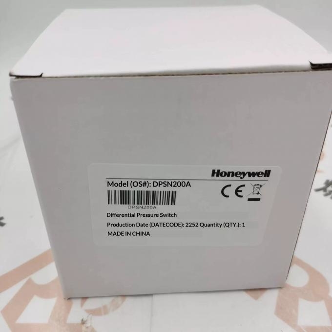USA Honeywell Building DPSN200A in Stock 40 Pieces Original Brand New 1 Year Warranty