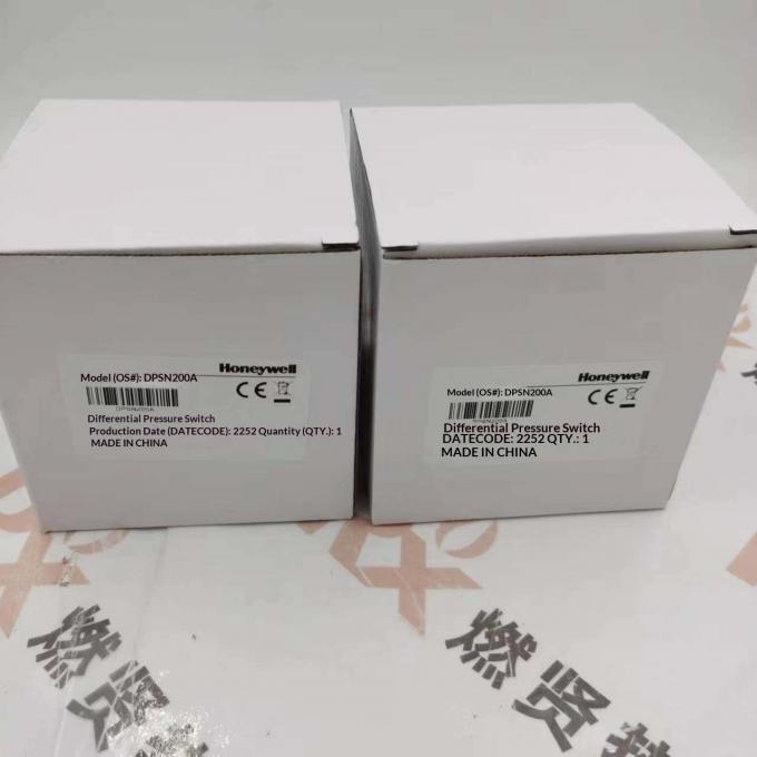 USA Honeywell Building DPSN200A in Stock 40 Pieces Original Brand New 1 Year Warranty