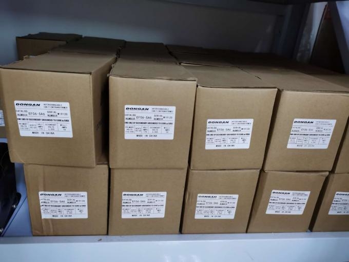 DONGAN EF06-SA6 F06-SA6  E06-SA6   A06-SA6  A10-LA2X Ignition Transformer for DONGAN Stock 20 110V 220V 24V
