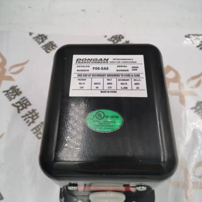 DONGAN EF06-SA6 F06-SA6  E06-SA6   A06-SA6  A10-LA2X Ignition Transformer for DONGAN Stock 20 110V 220V 24V
