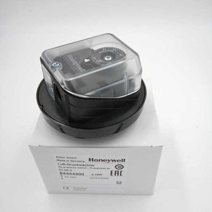 Kromschroder Germany DL3A-3 DL3KG-3WZ Pressure Switch 250VAC DL3A-3Z DL3AG-6K2 in Stock Original
