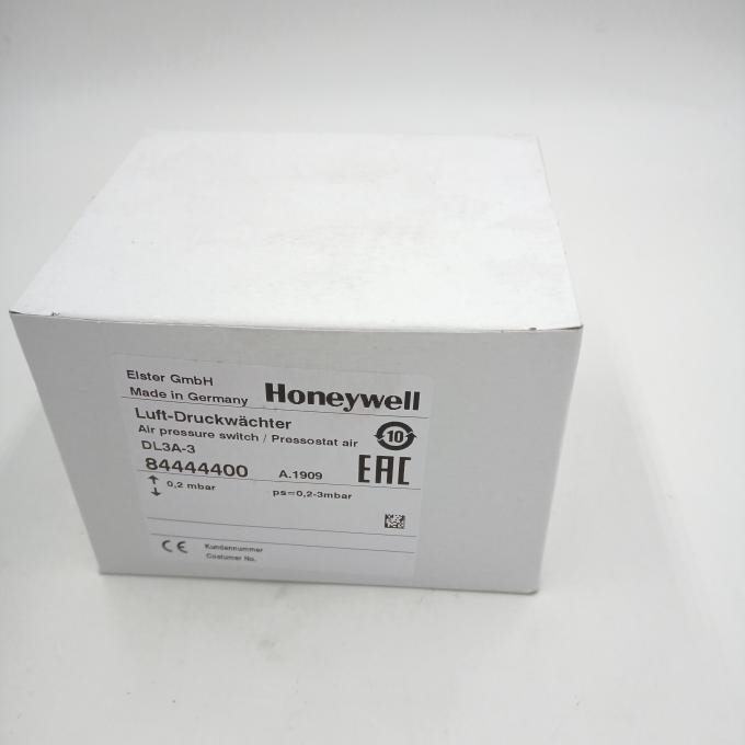 Kromschroder Germany DL3A-3 DL3KG-3WZ Pressure Switch 250VAC DL3A-3Z DL3AG-6K2 in Stock Original