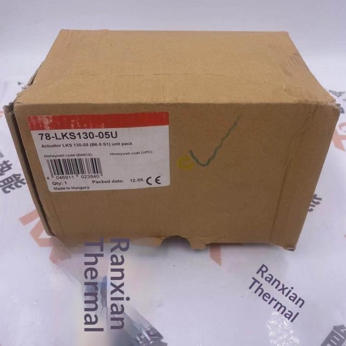 USA Honeywell Door Actuator LKS130-05 Motor LKS310-35 in Stock Original Discontinued