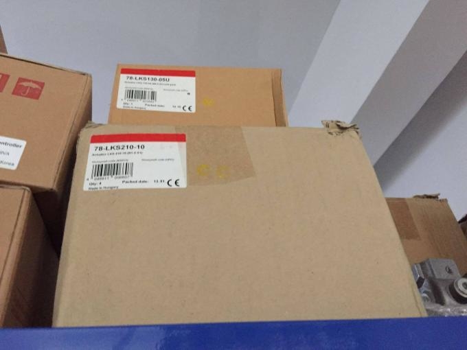 USA Honeywell Door Actuator LKS130-05 Motor LKS310-35 in Stock Original Discontinued