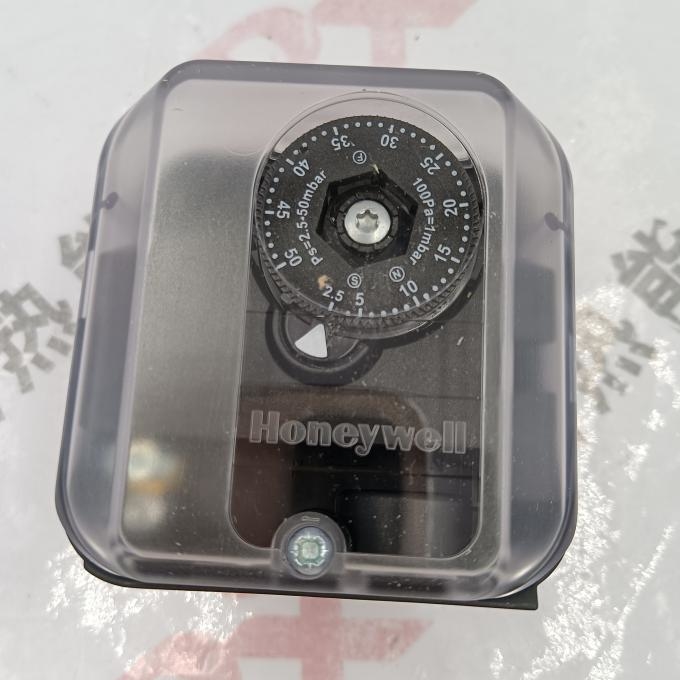 Germany Kromschroder Pressure Switch DG50U-5 Spot 20 Brand New