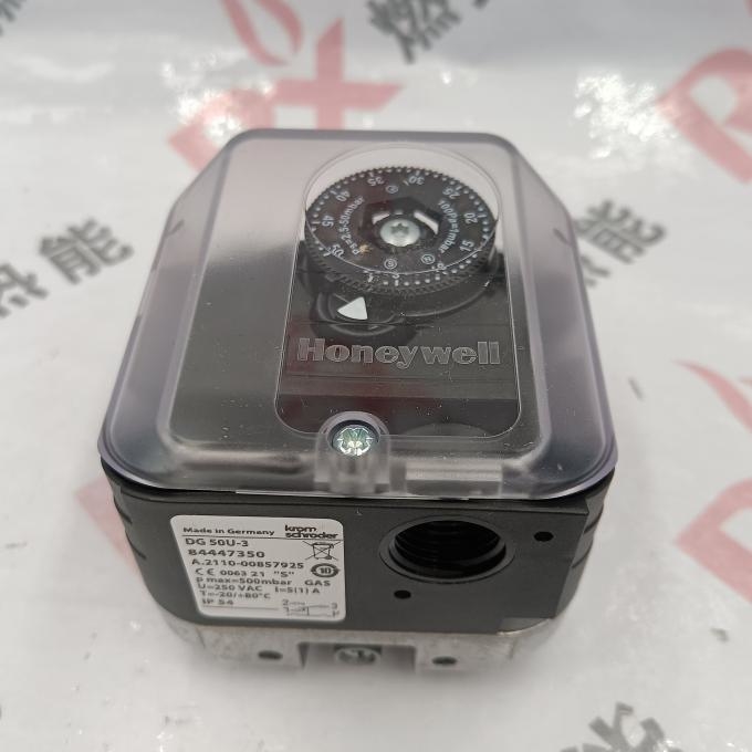 Germany Kromschroder Pressure Switch DG50U-5 Spot 20 Brand New
