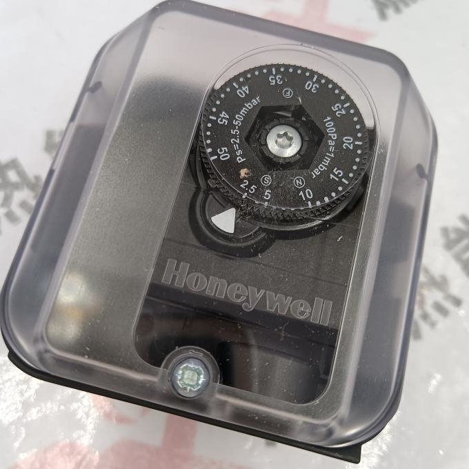 Germany Kromschroder Pressure Switch DG50U-5 Spot 20 Brand New