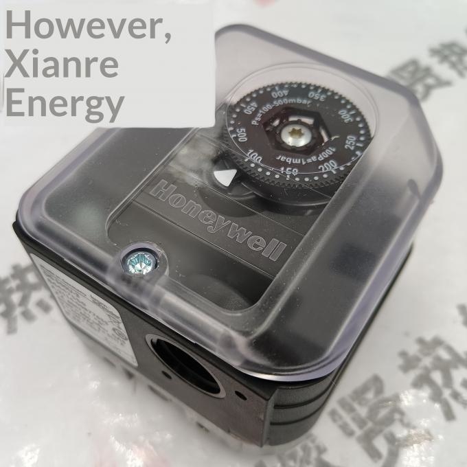Germany Kromschroder Pressure Switch DG50U-5 Spot 20 Brand New