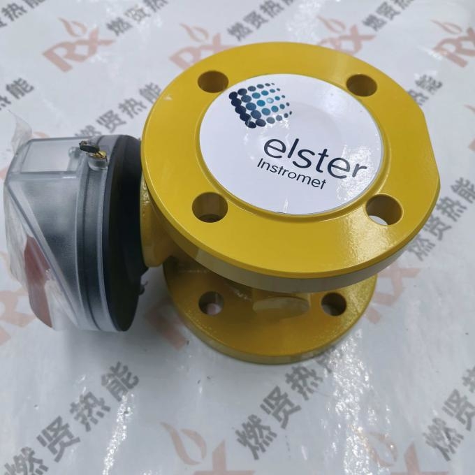 Honeywell Elster Flow Totalometer QA65DN50PN16 China Origin