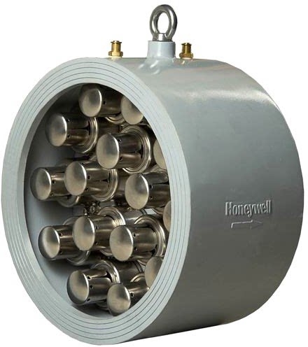 US Honeywell Butterfly Valve V4BFW16-080U V9BFW16-200-2 V9BFW16-350 V9BFW16-150-2 Boiler Parts