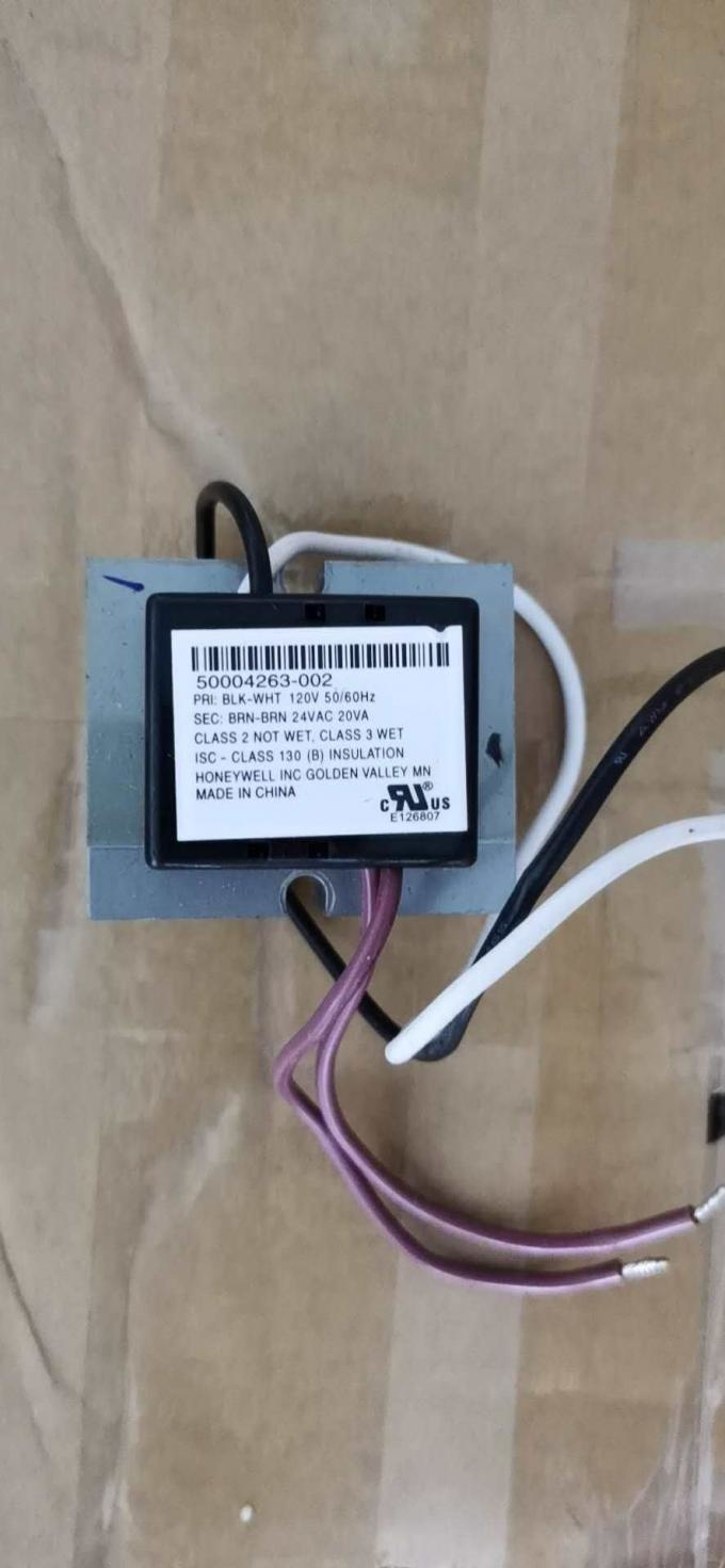 U.S. Honeywell  Actuator Original Transformer 50004263-002 Spot