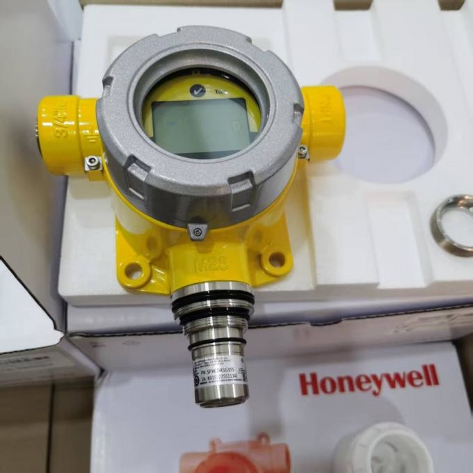 Honeywell SO2 CO2 O2 HCL CL2 H2S NO Gas Detector Sensor SPXCDASMTXF SPXCDASMTXT  XNX-AMAE-NNNNN Made in America Orignal