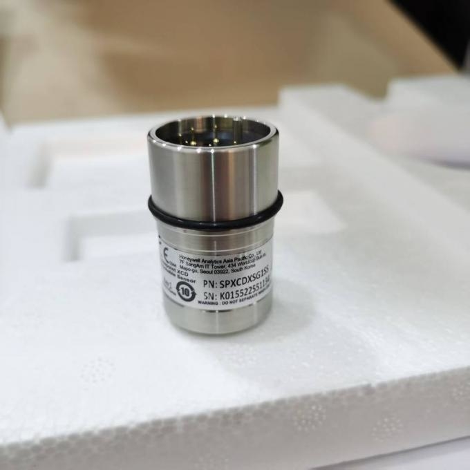 Honeywell SO2 CO2 O2 HCL CL2 H2S NO Gas Detector Sensor SPXCDASMTXF SPXCDASMTXT  XNX-AMAE-NNNNN Made in America Orignal