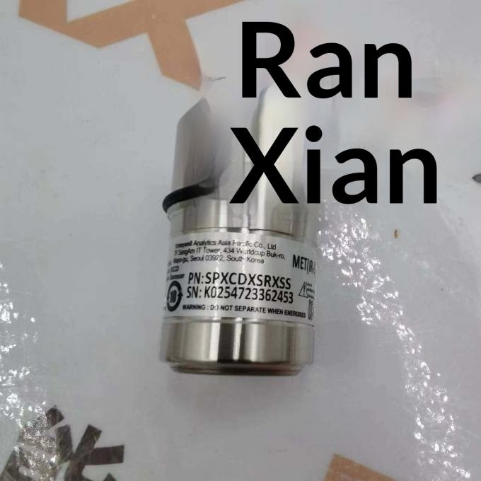 Honeywell SO2 CO2 O2 HCL CL2 H2S NO Gas Detector Sensor SPXCDASMTXF SPXCDASMTXT  XNX-AMAE-NNNNN Made in America Orignal