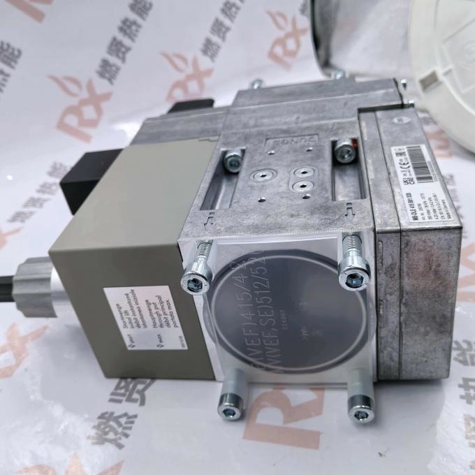 Germany DUNGS Winter Gas Combination Valve MB-DLE415B01S20 MB-DLE420B01S50  Spot Original